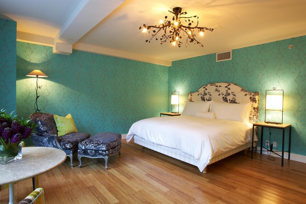 The Ivy At Verity Toronto Bagian luar foto