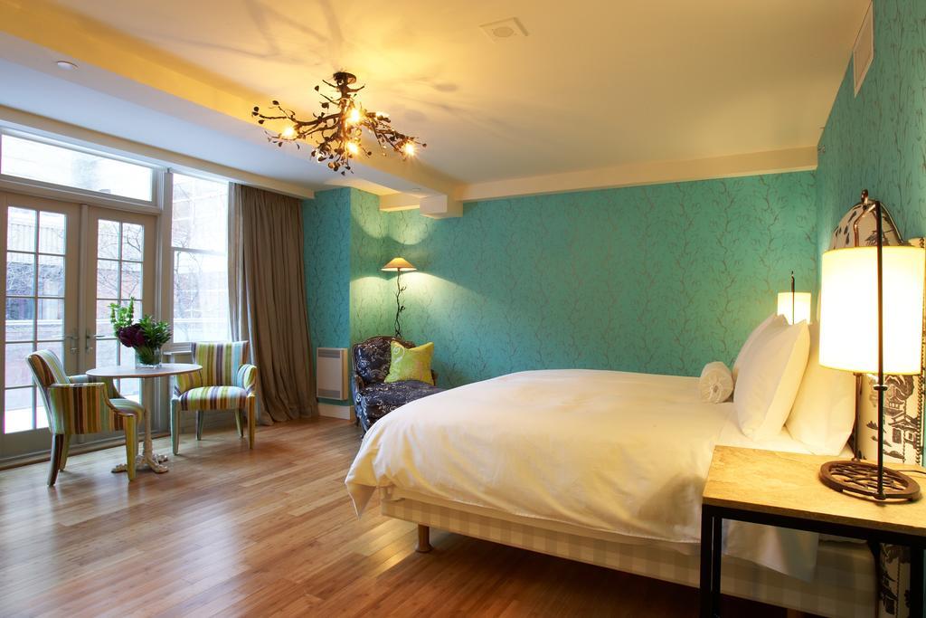 The Ivy At Verity Toronto Bagian luar foto