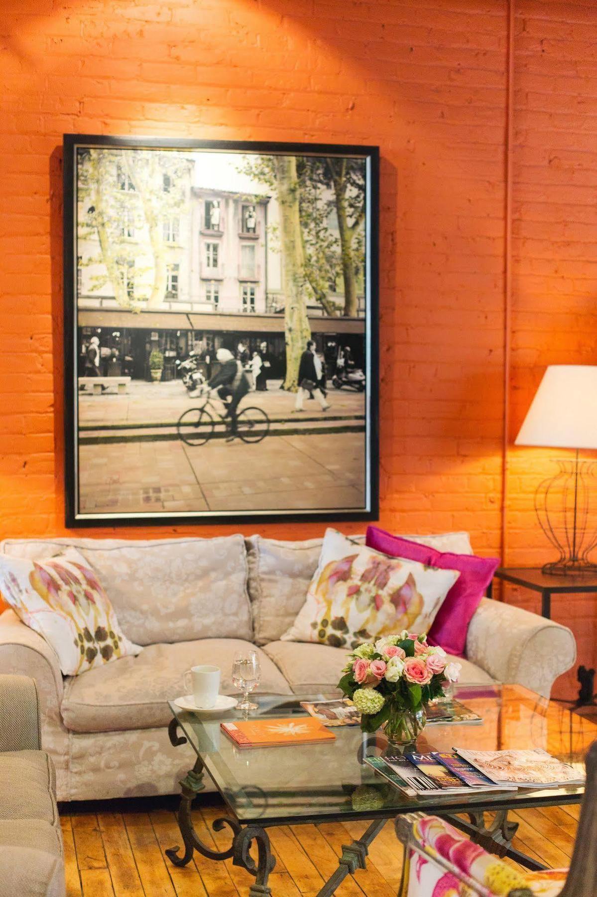 The Ivy At Verity Toronto Bagian luar foto