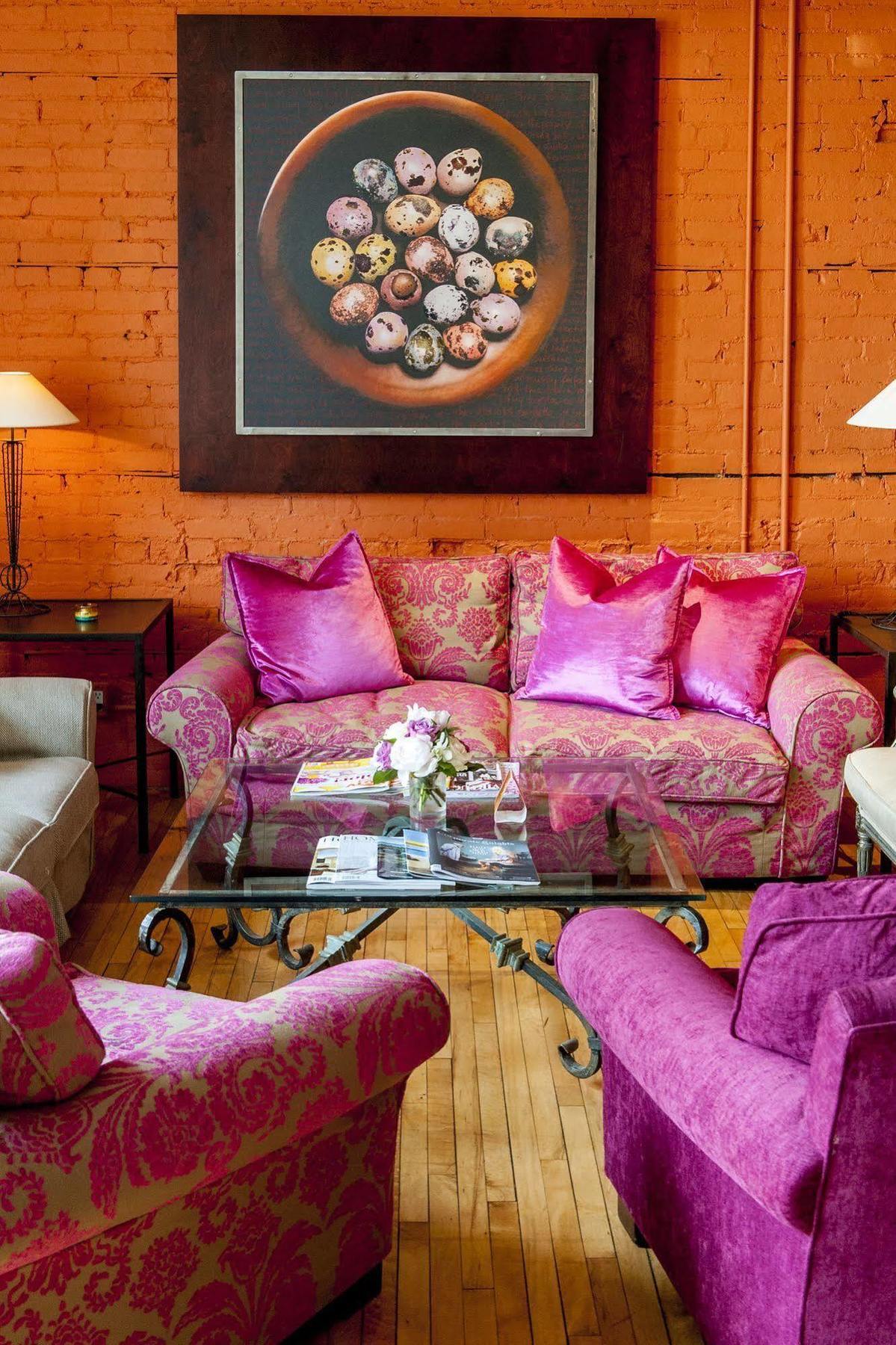 The Ivy At Verity Toronto Bagian luar foto